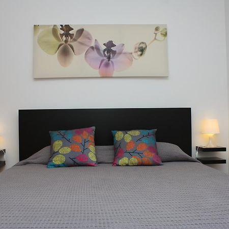 Apartamento Mar E Serra ปอนตาเดลกาดา ภายนอก รูปภาพ
