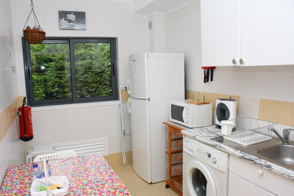 Apartamento Mar E Serra ปอนตาเดลกาดา ภายนอก รูปภาพ