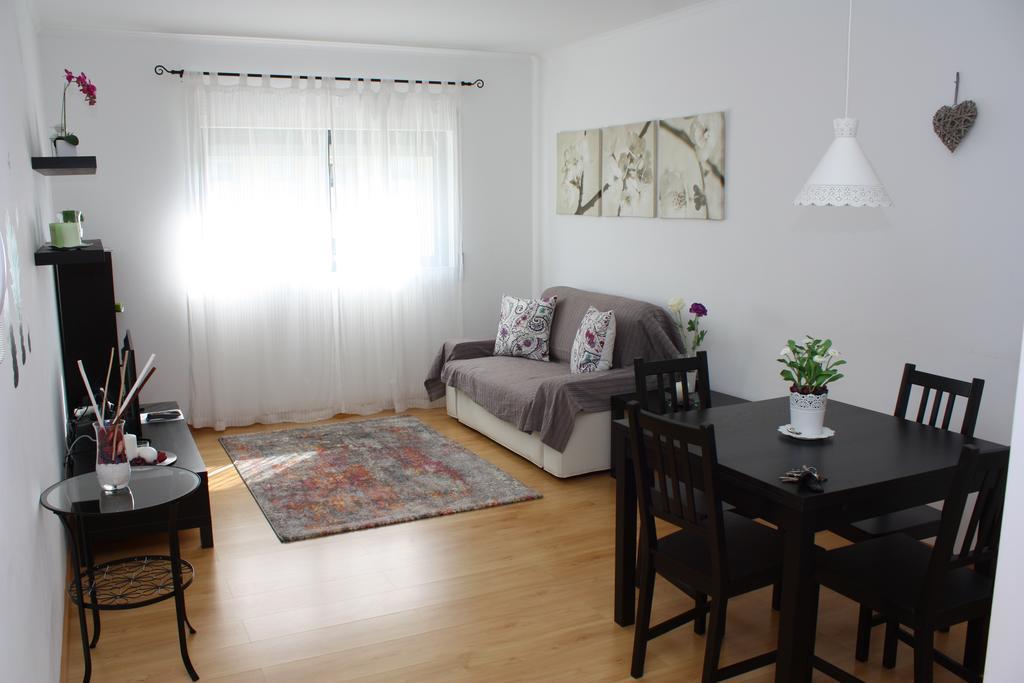 Apartamento Mar E Serra ปอนตาเดลกาดา ภายนอก รูปภาพ