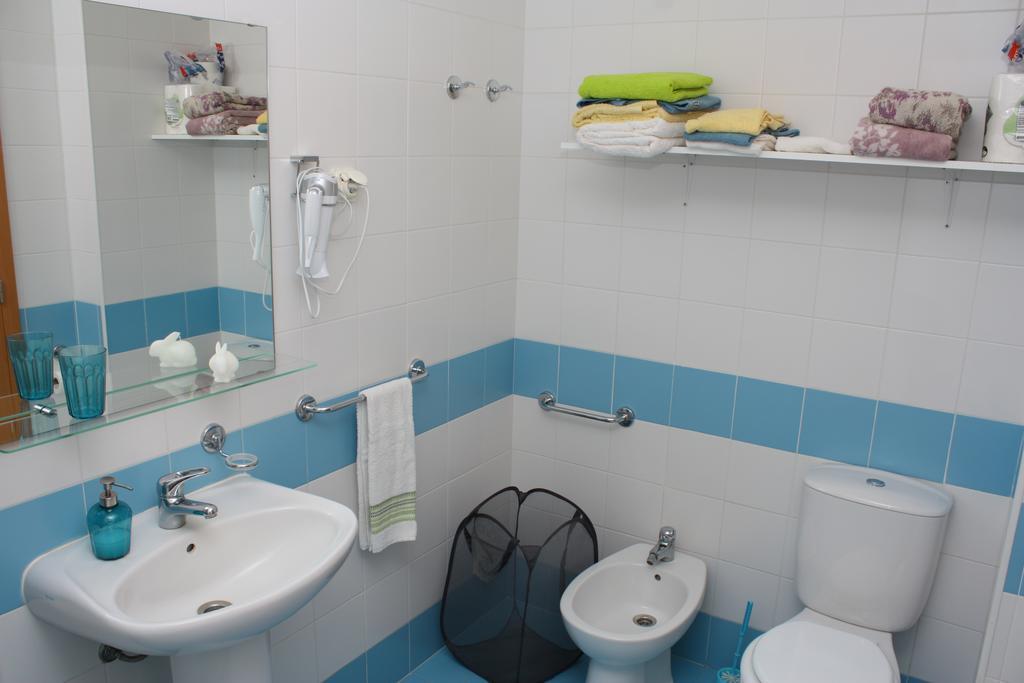 Apartamento Mar E Serra ปอนตาเดลกาดา ภายนอก รูปภาพ